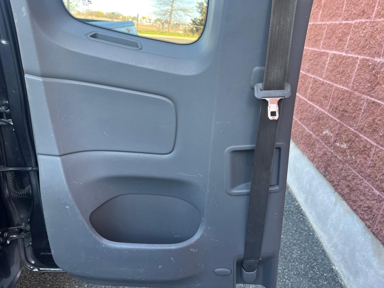 Toyota Tacoma Access Cab 4WD 2013