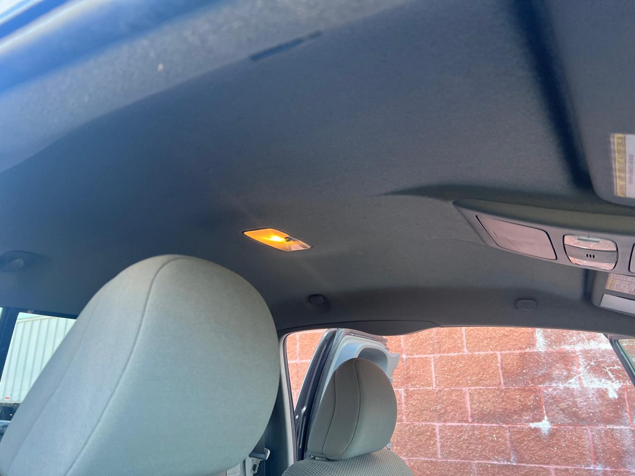 Toyota Tacoma Access Cab 4WD 2013