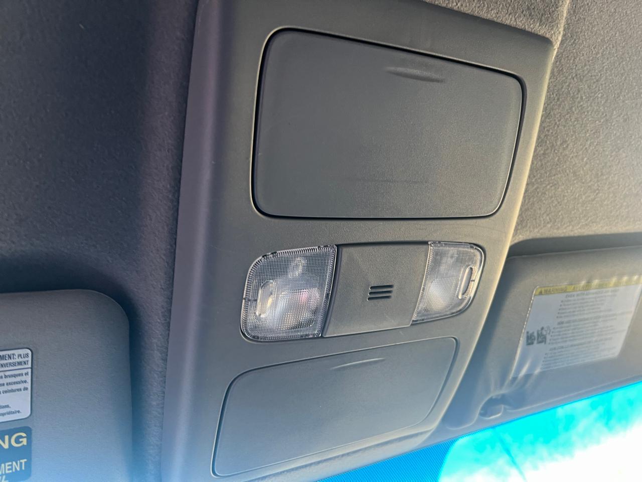 Toyota Tacoma Access Cab 4WD 2013