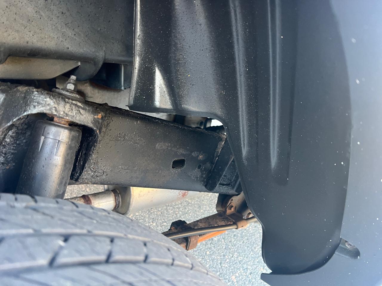 Toyota Tacoma Access Cab 4WD 2013