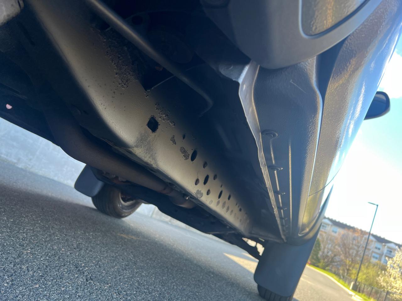 Toyota Tacoma Access Cab 4WD 2013