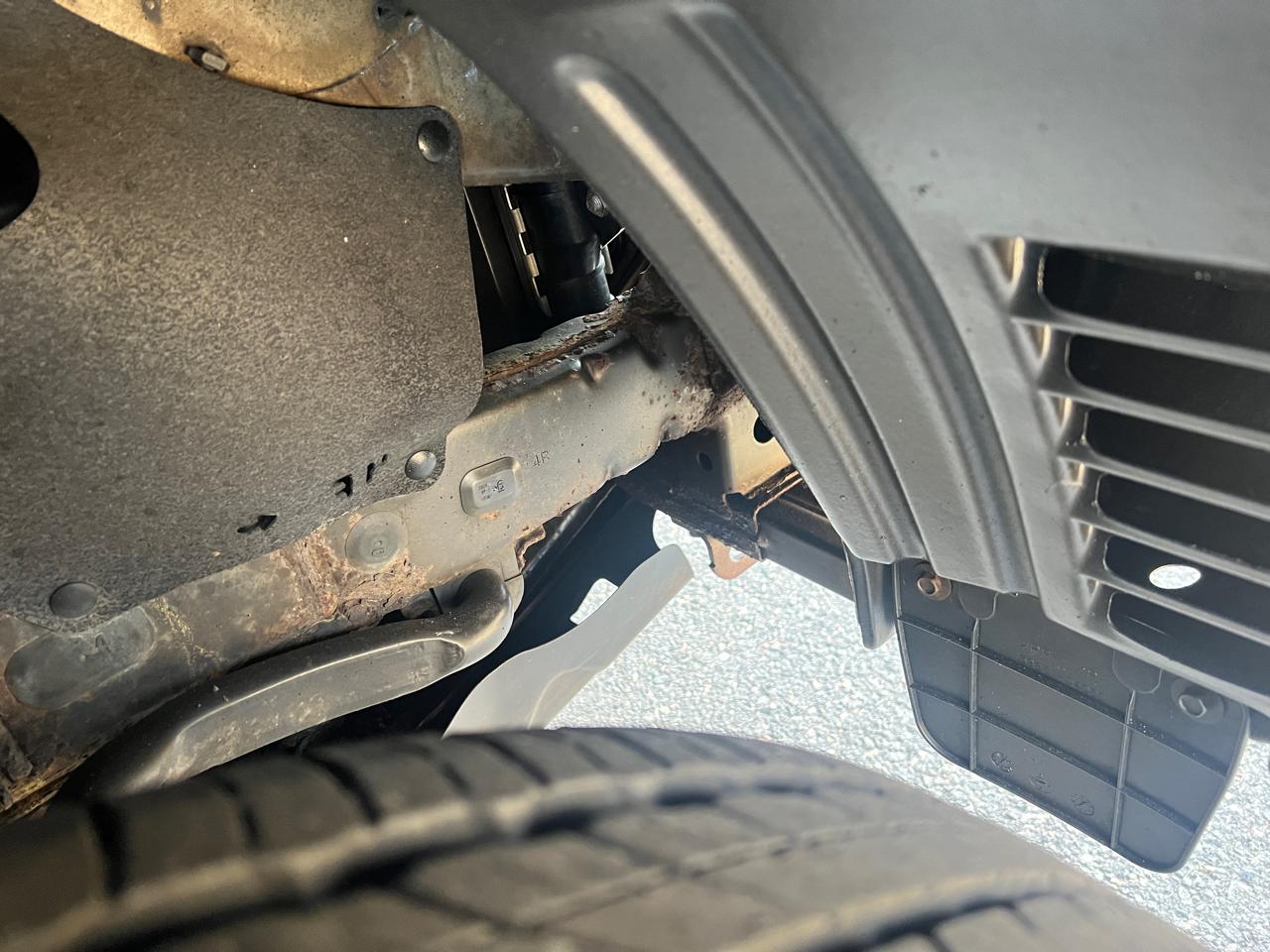 Toyota Tacoma Access Cab 4WD 2013