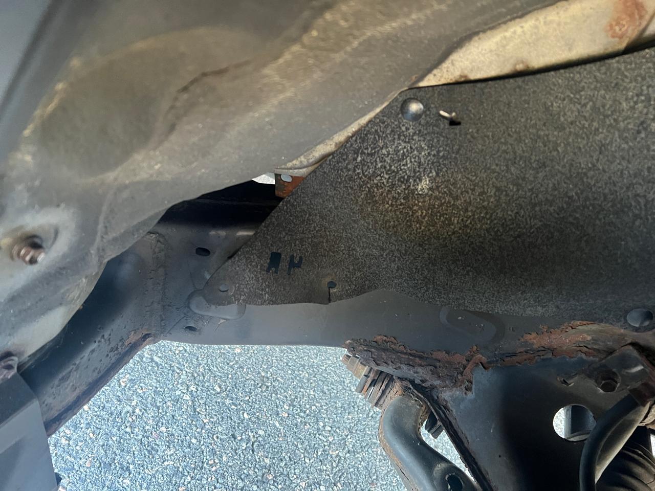 Toyota Tacoma Access Cab 4WD 2013