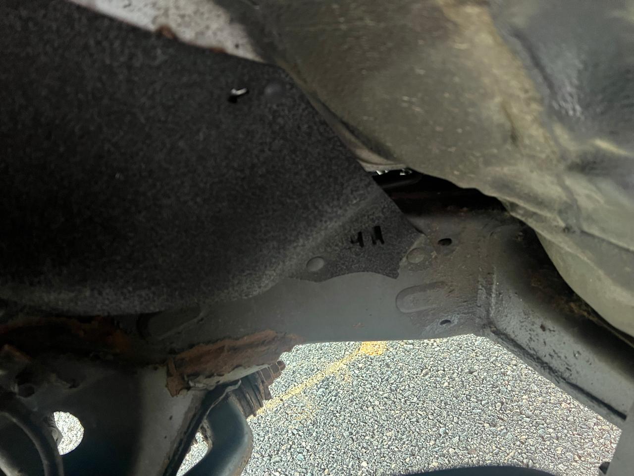 Toyota Tacoma Access Cab 4WD 2013