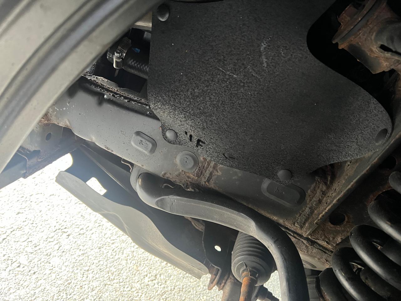 Toyota Tacoma Access Cab 4WD 2013