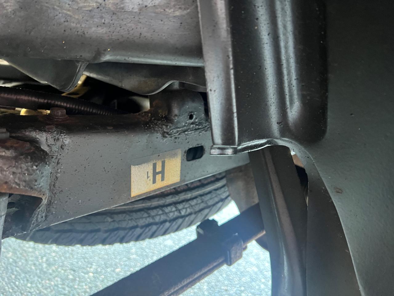 Toyota Tacoma Access Cab 4WD 2013