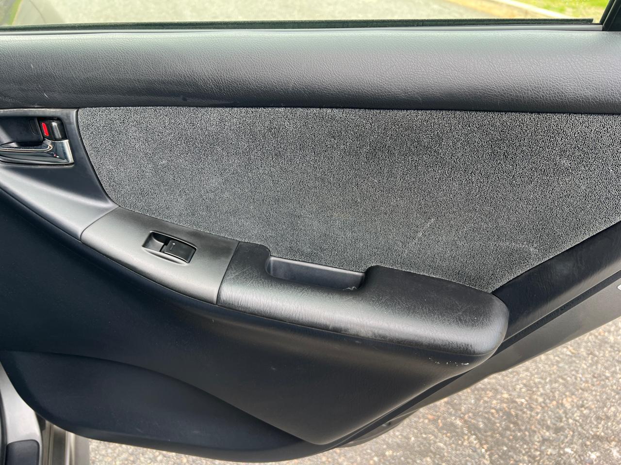 Toyota Corolla S 2007