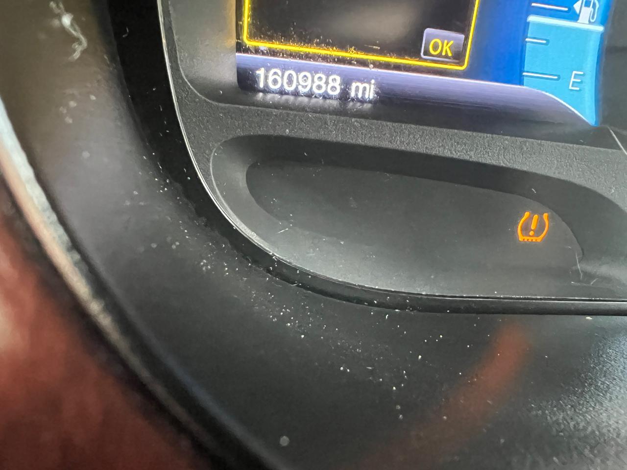 Ford Edge Limited AWD 2013