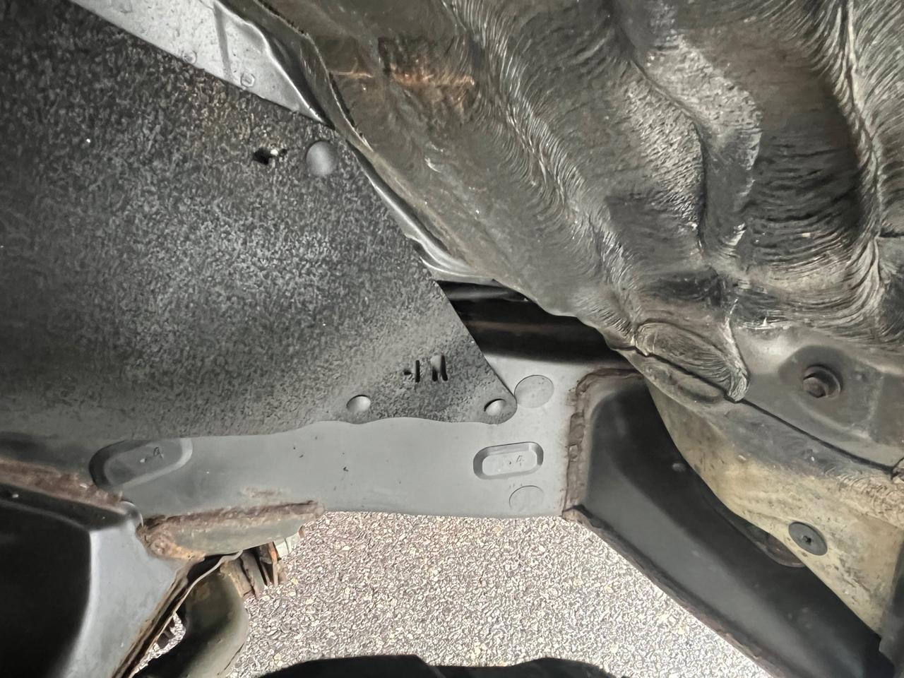 Toyota Tacoma 4WD Access Cab V6 AT TRD Off Road (Natl) 2008