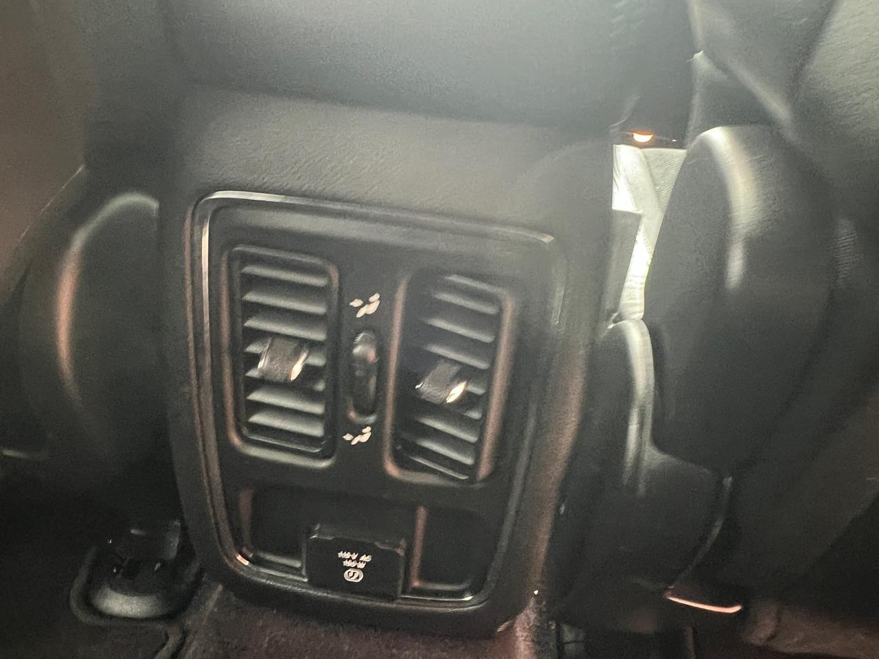 Jeep Grand Cherokee 4WD 4dr Altitude 2017