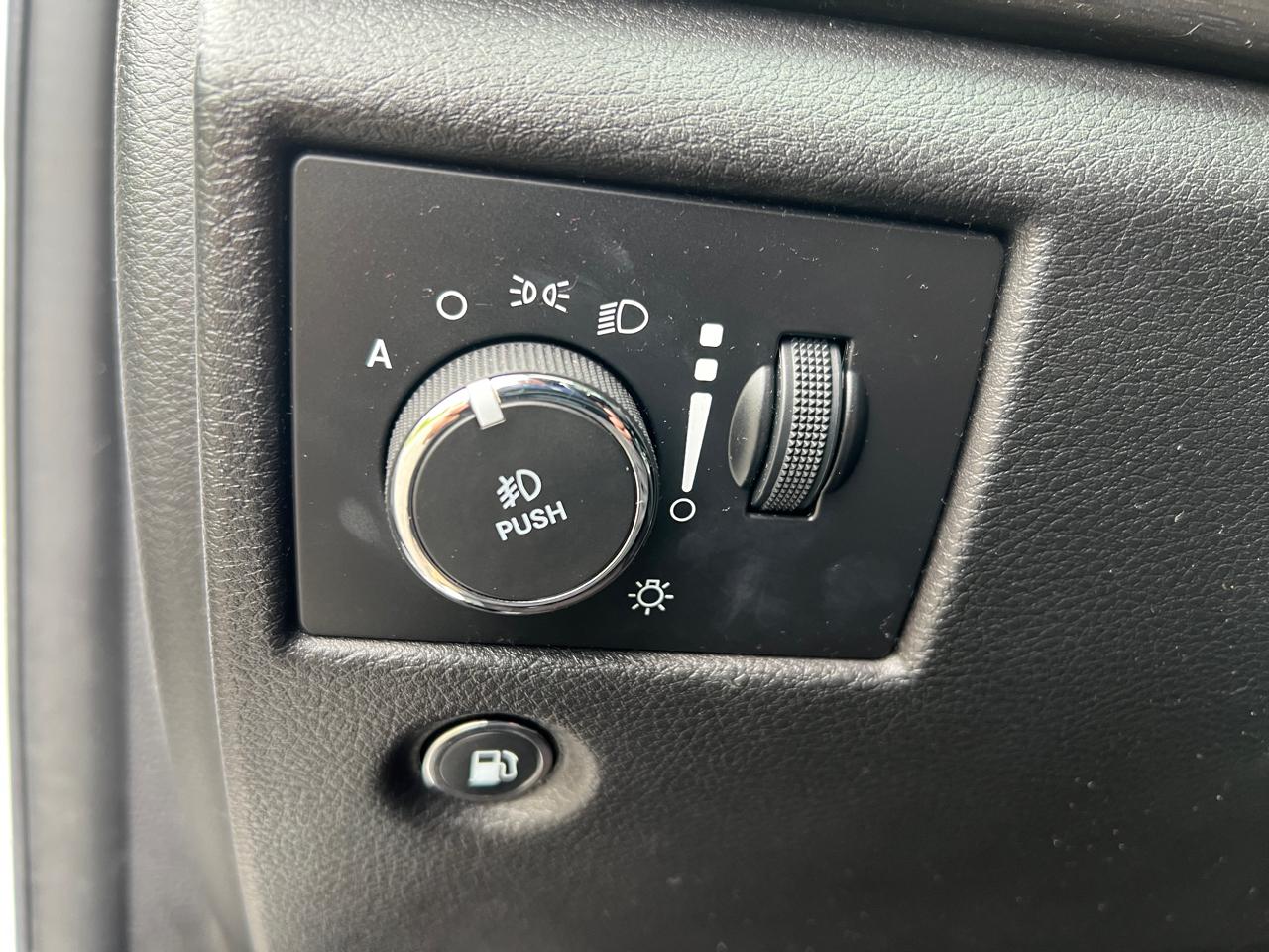 Jeep Grand Cherokee 4WD 4dr Altitude 2017