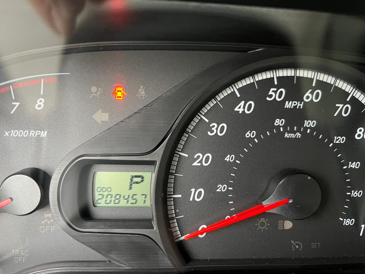 Toyota Sienna LE FWD 8-Passenger V6 2014