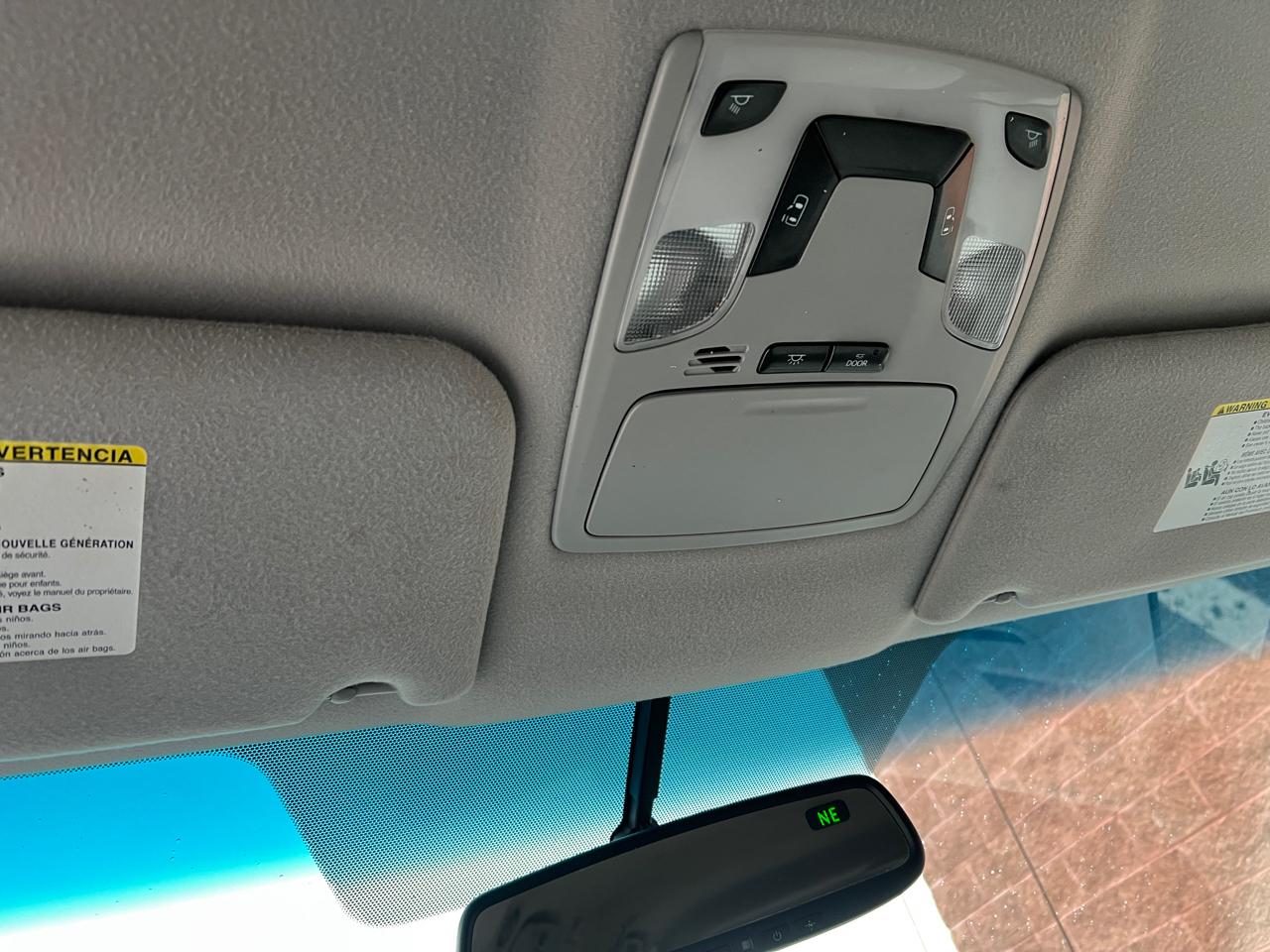 Toyota Sienna LE FWD 8-Passenger V6 2014