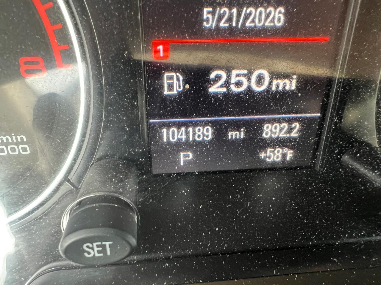 Audi Q5 2.0T Premium quattro 2016