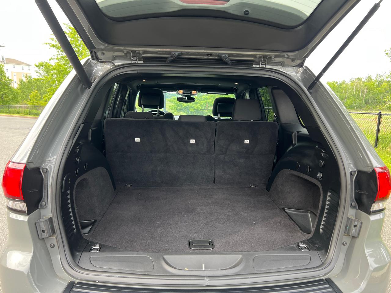 Jeep Grand Cherokee Upland 4x4 *Ltd Avail* 2019