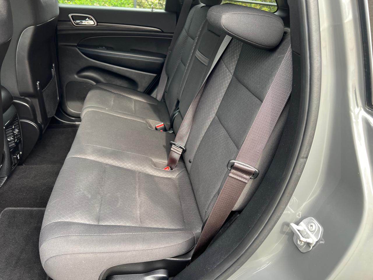 Jeep Grand Cherokee Upland 4x4 *Ltd Avail* 2019