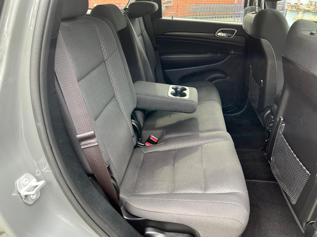 Jeep Grand Cherokee Upland 4x4 *Ltd Avail* 2019