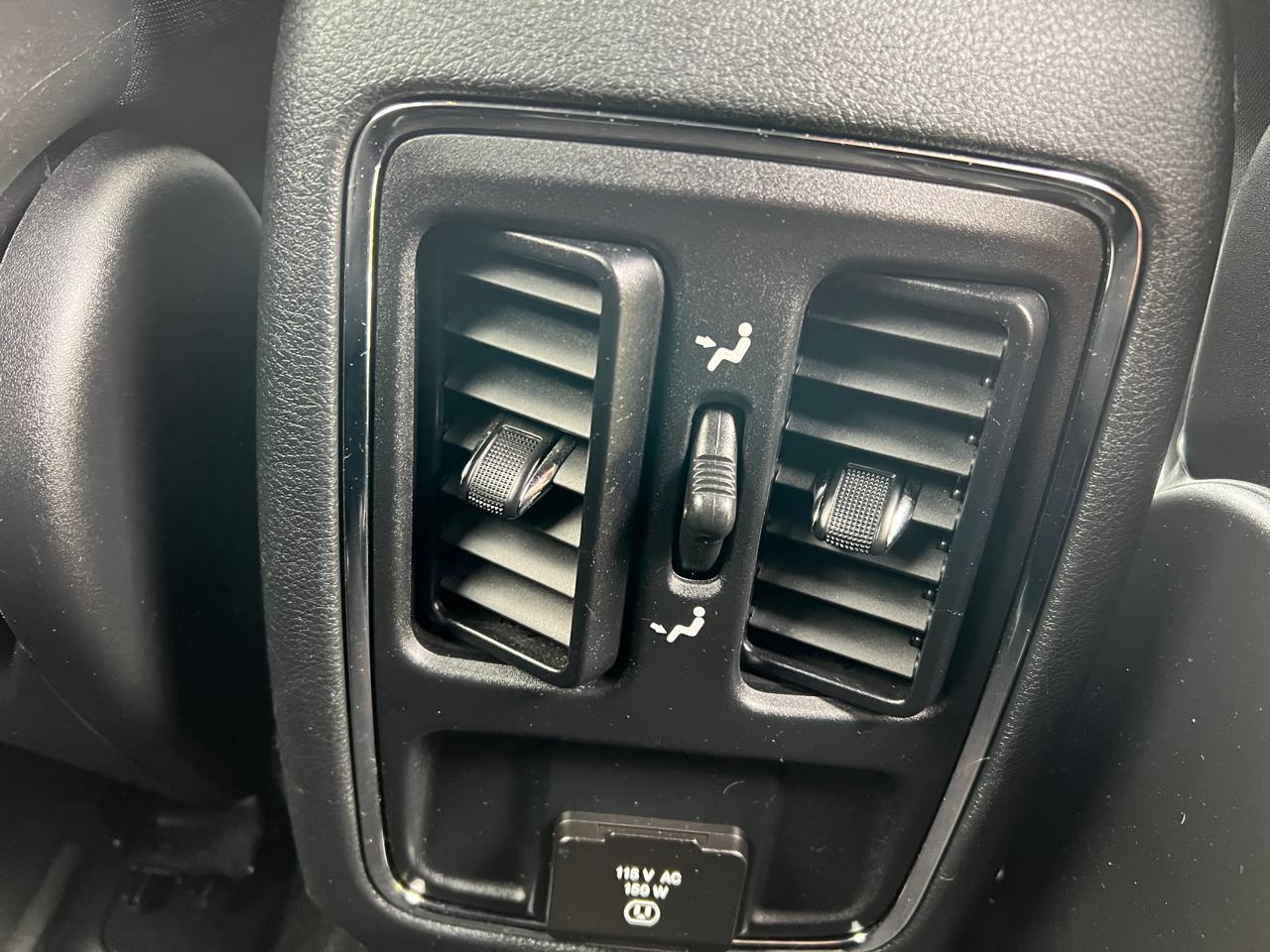 Jeep Grand Cherokee Upland 4x4 *Ltd Avail* 2019
