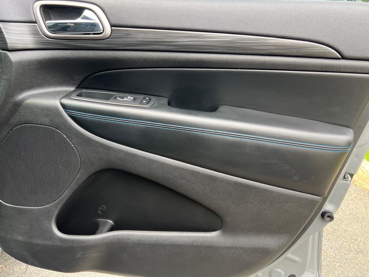 Jeep Grand Cherokee Upland 4x4 *Ltd Avail* 2019