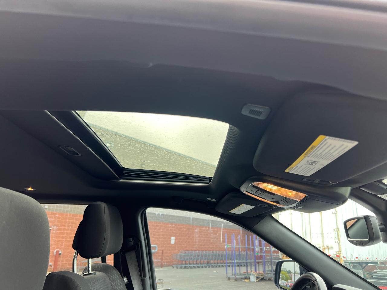 Jeep Grand Cherokee Upland 4x4 *Ltd Avail* 2019