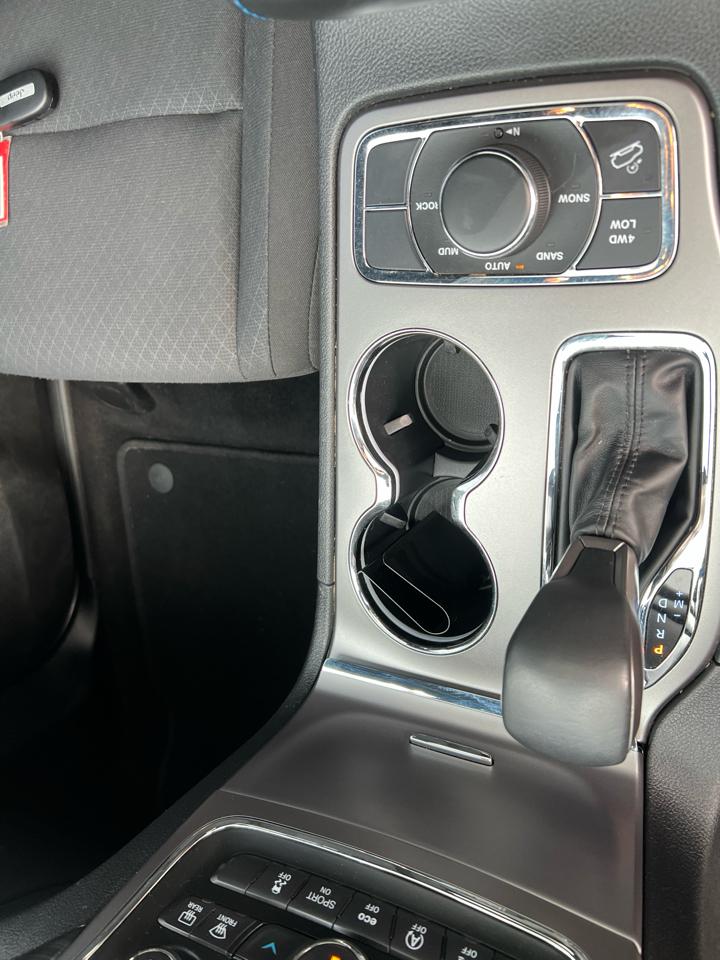Jeep Grand Cherokee Upland 4x4 *Ltd Avail* 2019