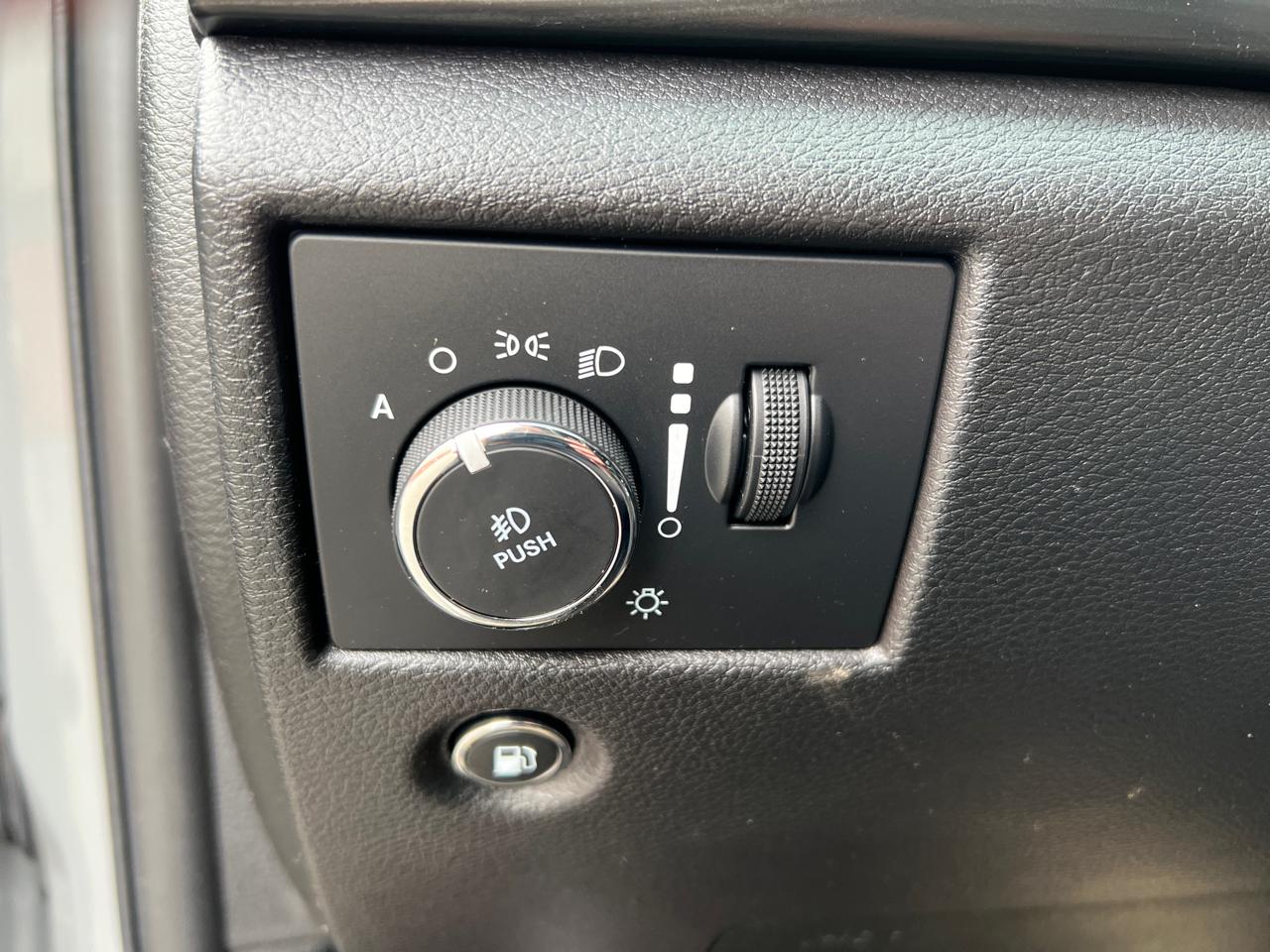 Jeep Grand Cherokee Upland 4x4 *Ltd Avail* 2019