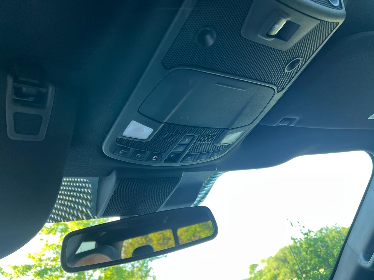 Ford F-150 4WD SuperCrew 150" FX4 2019