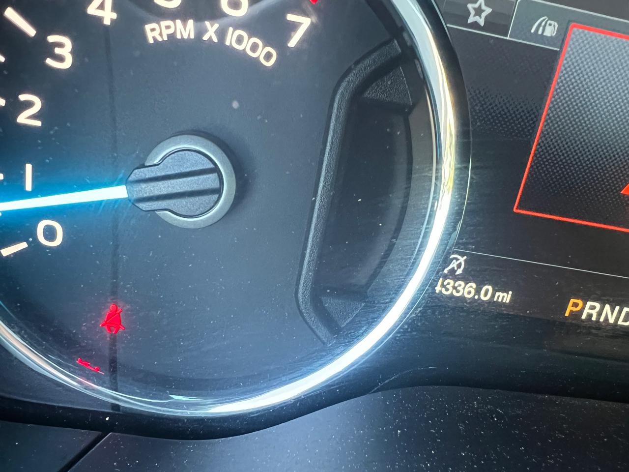 Ford F-150 4WD SuperCrew 150" FX4 2019