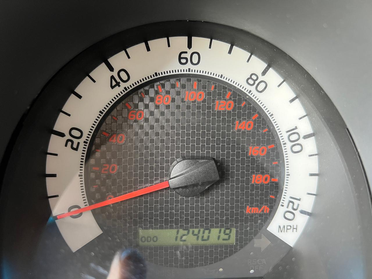 Toyota Tacoma 4WD Double Cab LB V6 AT TRD Off Road (Natl) 2011