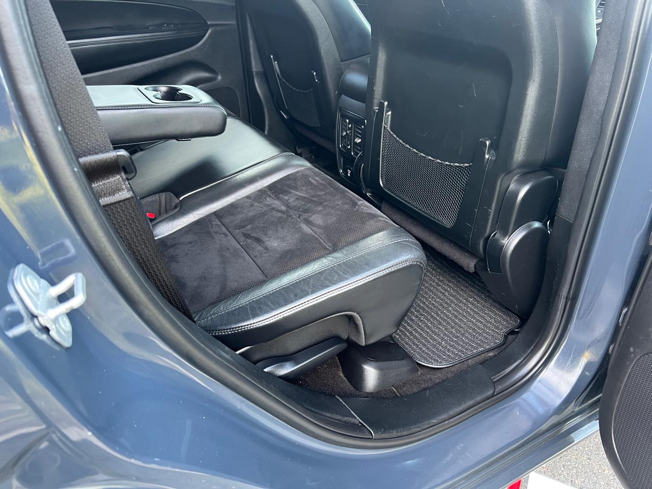 Jeep Grand Cherokee 4WD 4dr Altitude 2018