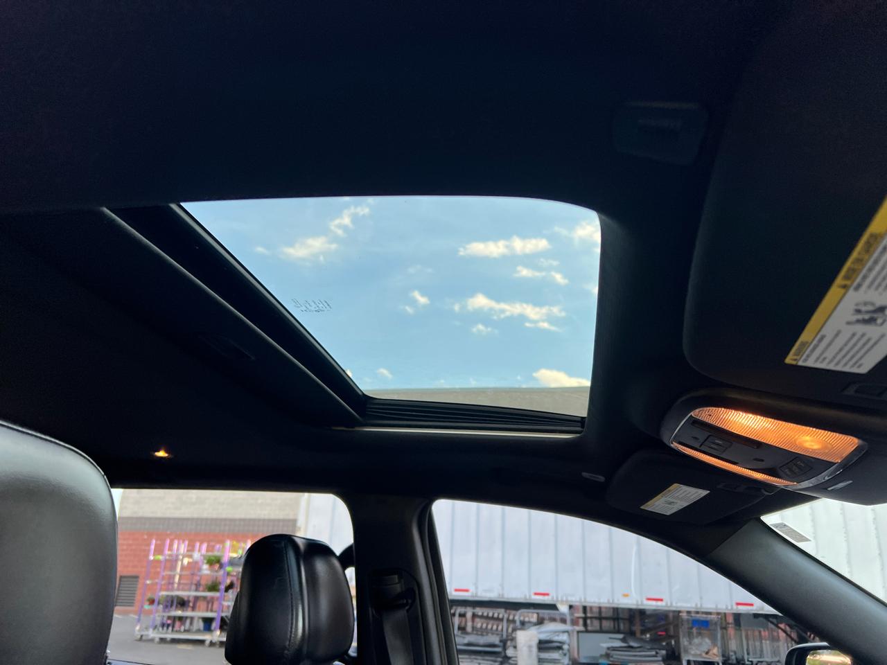 Jeep Grand Cherokee 4WD 4dr Altitude 2018