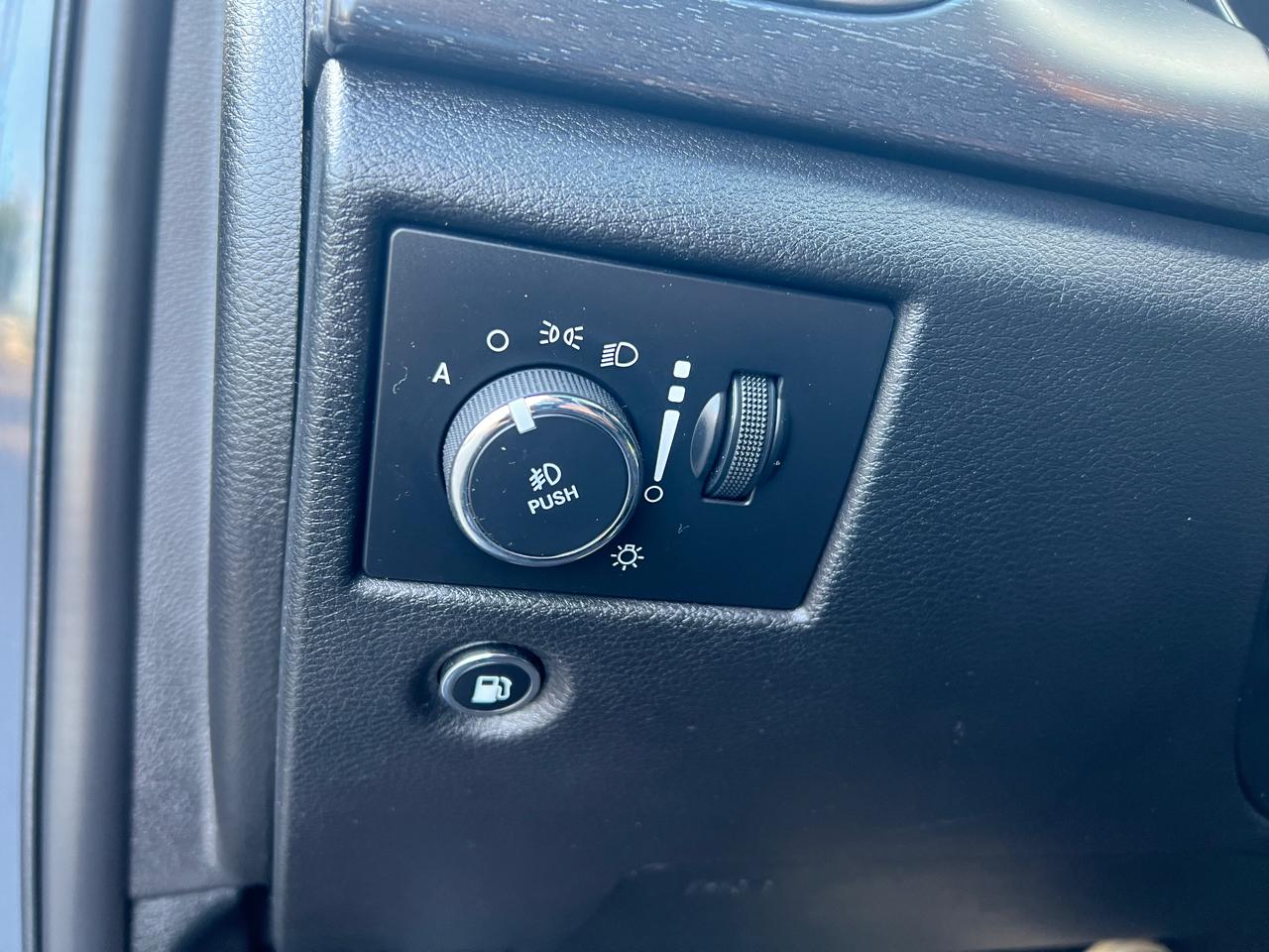Jeep Grand Cherokee 4WD 4dr Altitude 2018