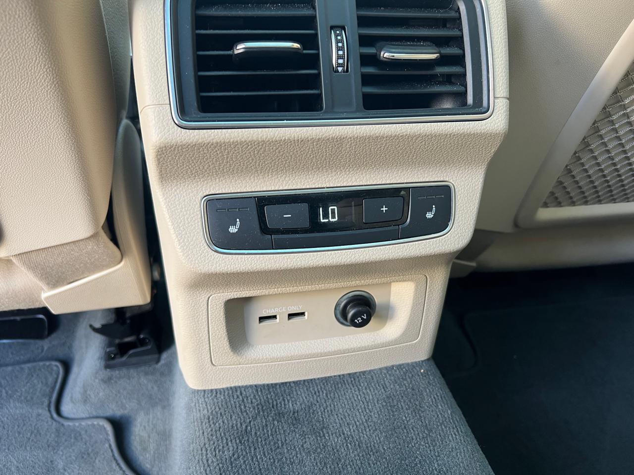 Audi Q5 2.0T Premium Plus quattro 2019