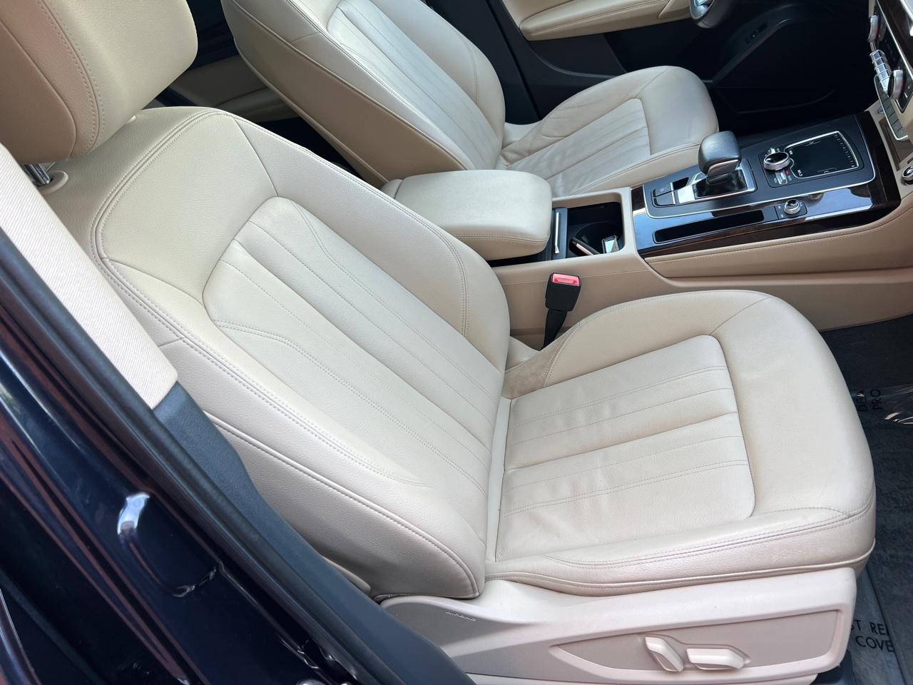 Audi Q5 2.0T Premium Plus quattro 2019