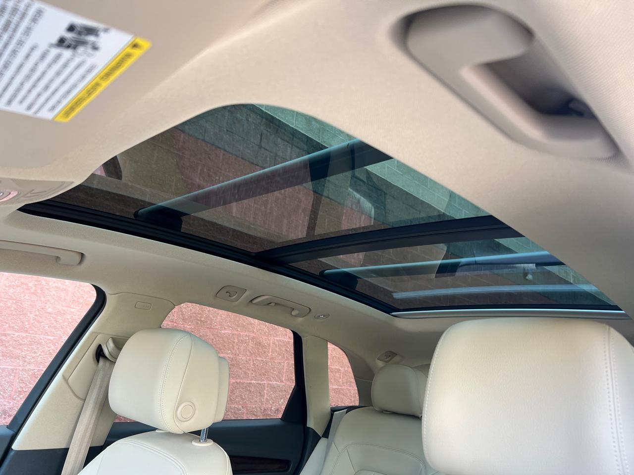 Audi Q5 2.0T Premium Plus quattro 2019