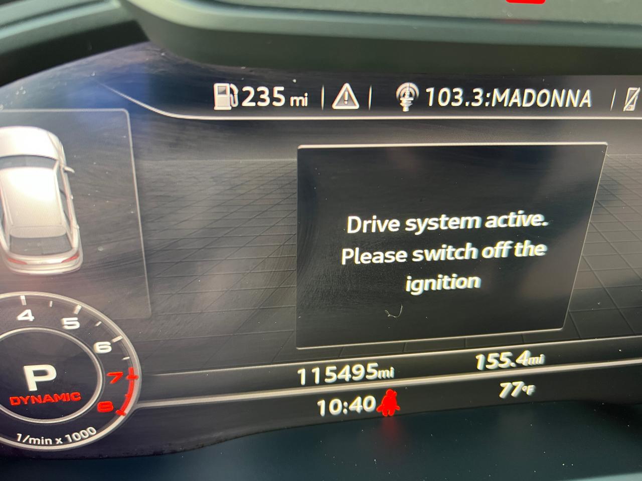 Audi Q5 2.0T Premium Plus quattro 2019