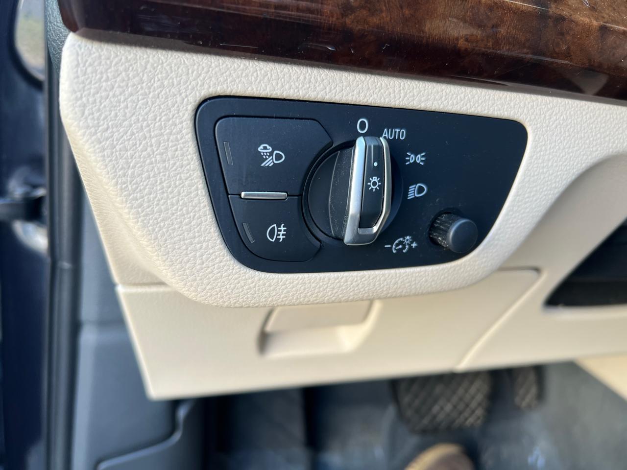 Audi Q5 2.0T Premium Plus quattro 2019