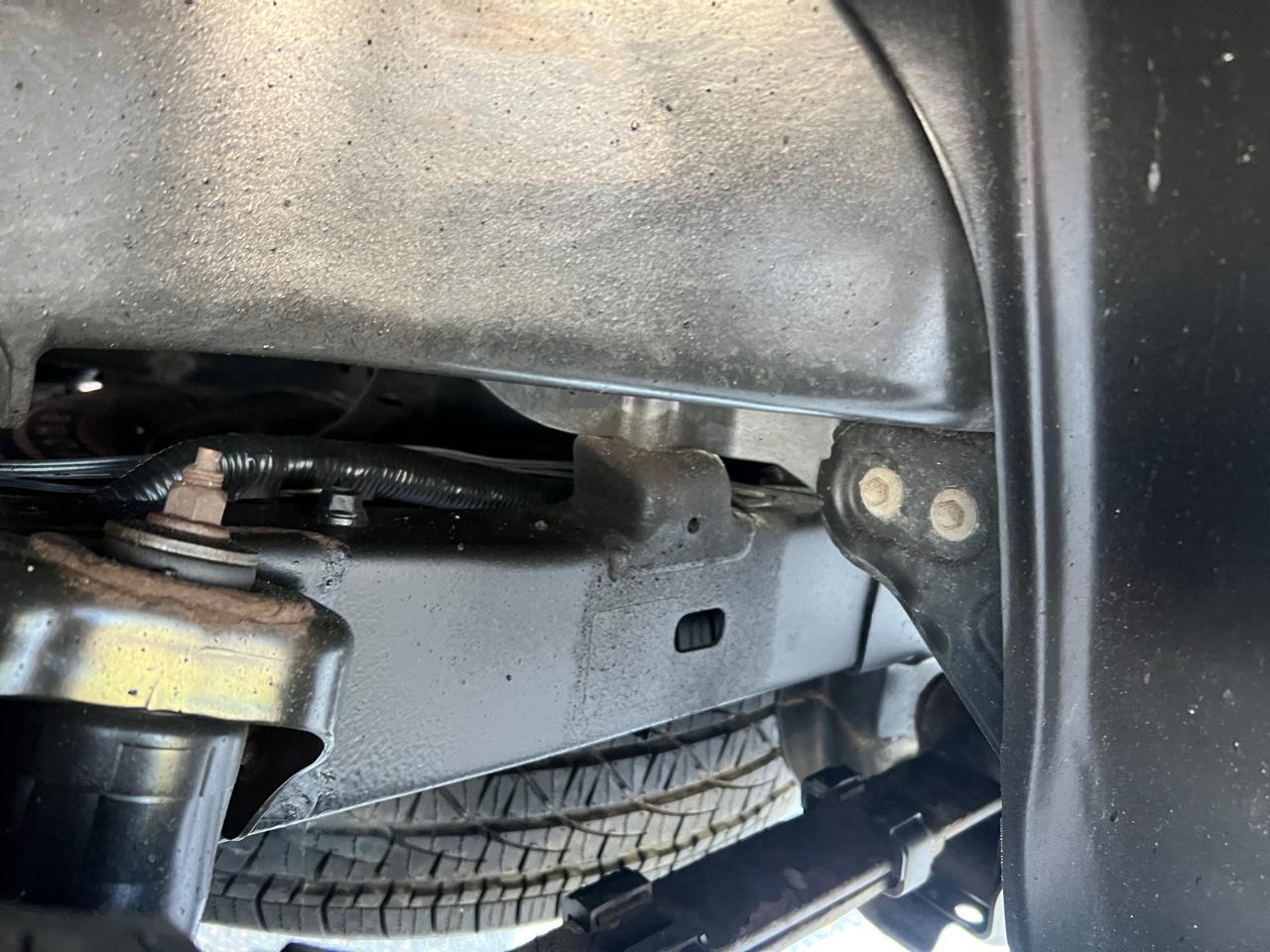 Toyota Tacoma 4WD Double Cab V6 AT TRD Sport (Natl) 2017