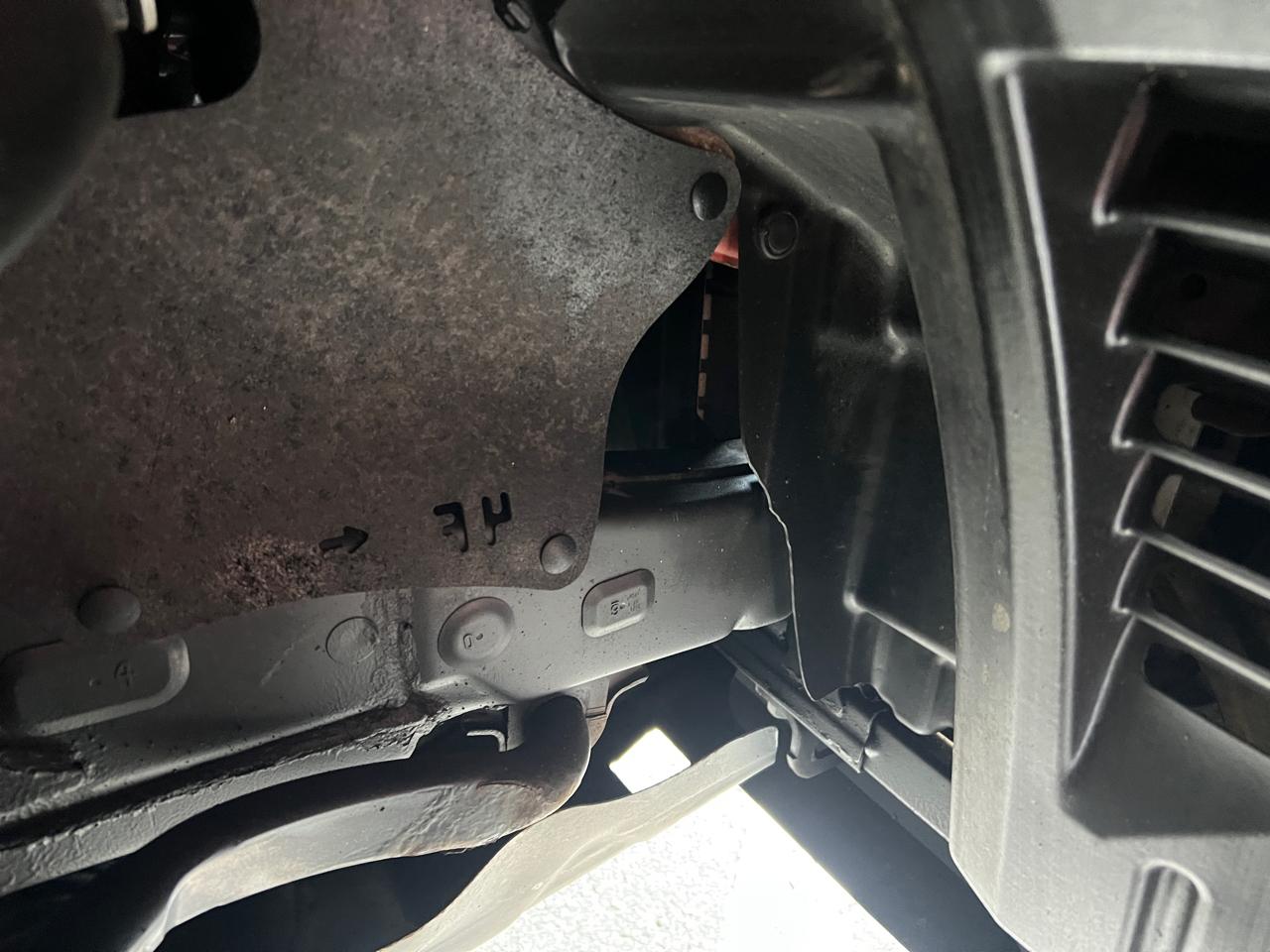 Toyota Tacoma 4WD Double Cab V6 AT TRD Sport (Natl) 2017