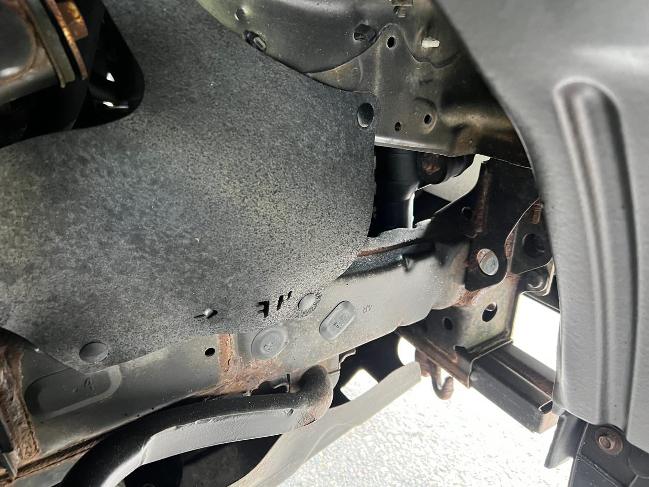 Toyota Tacoma 4WD Double Cab V6 AT TRD Off Road (Natl) 2015