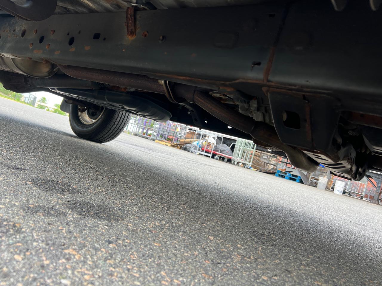 Toyota Tacoma 4WD Double Cab V6 AT TRD Off Road (Natl) 2015
