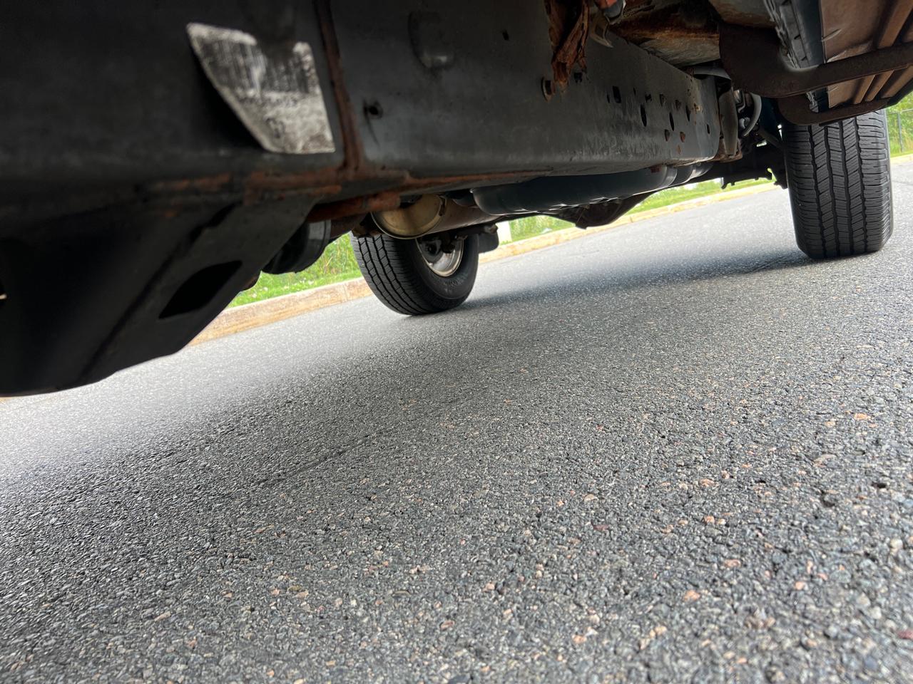 Toyota Tacoma 4WD Double Cab V6 AT TRD Off Road (Natl) 2015