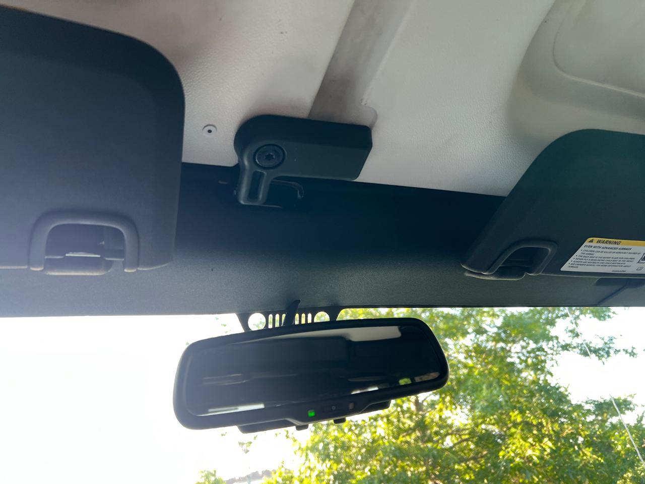 Jeep Wrangler Unlimited Rubicon 4WD 2014