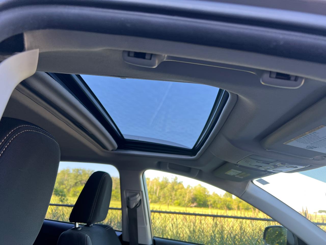 Toyota RAV4 XLE AWD 2015