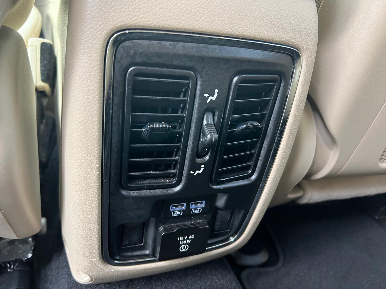 Jeep Grand Cherokee Limited 4WD 2020