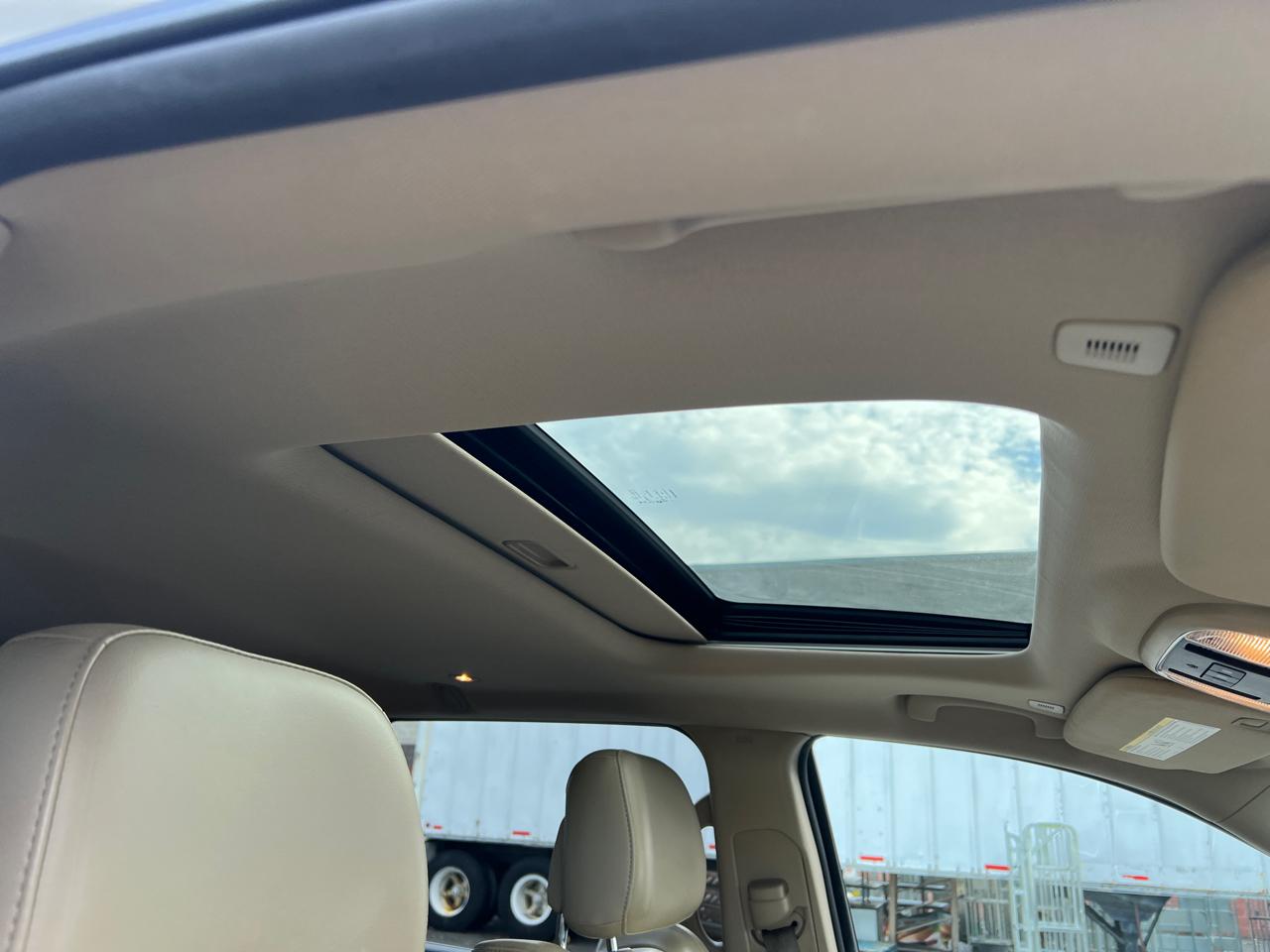 Jeep Grand Cherokee Limited 4WD 2020