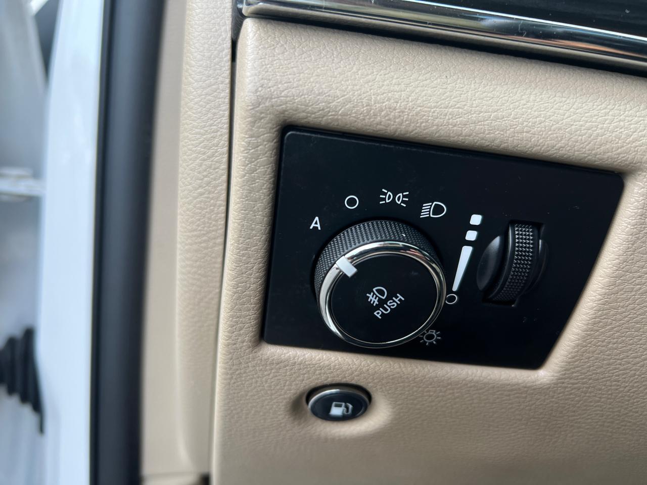 Jeep Grand Cherokee Limited 4WD 2020