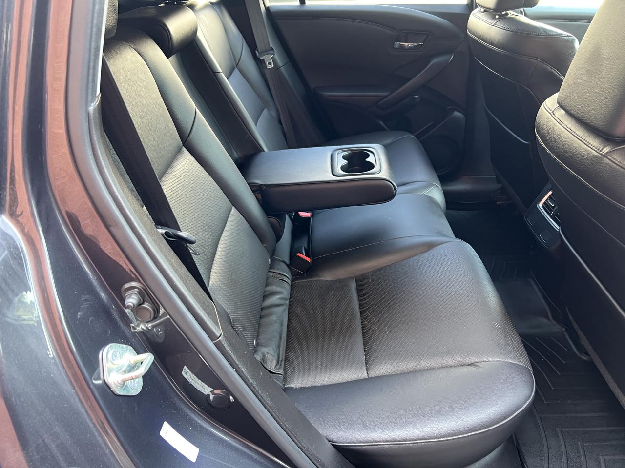 Acura RDX 6-Spd AT AWD w/ Technology Package 2016