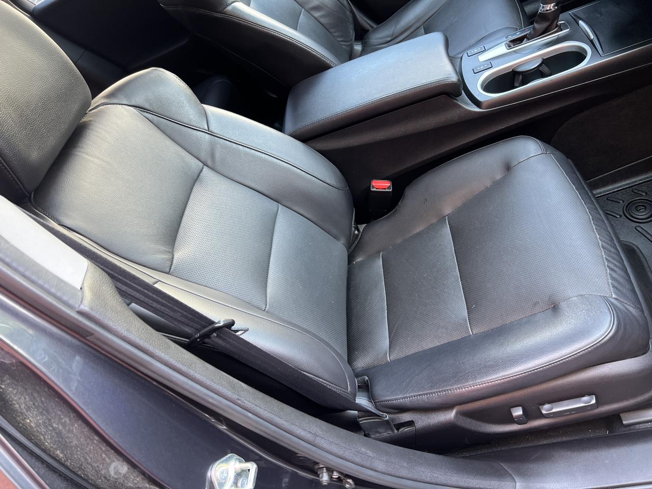 Acura RDX 6-Spd AT AWD w/ Technology Package 2016