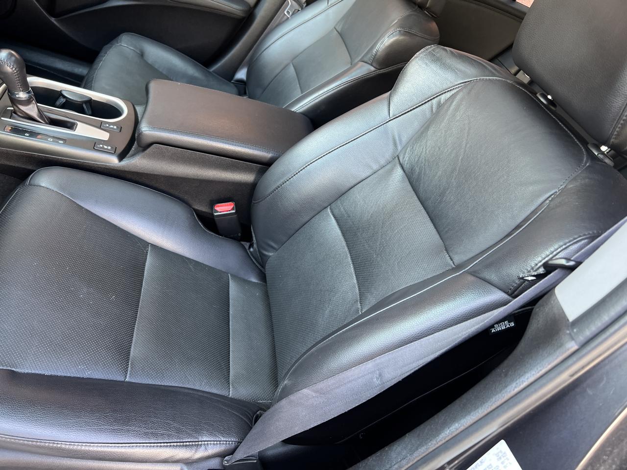 Acura RDX 6-Spd AT AWD w/ Technology Package 2016